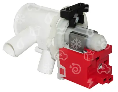 čerpadlo magnetické s filtrem BOSCH / BALAY, 00142351
